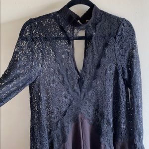 Brand New Free People Dress!